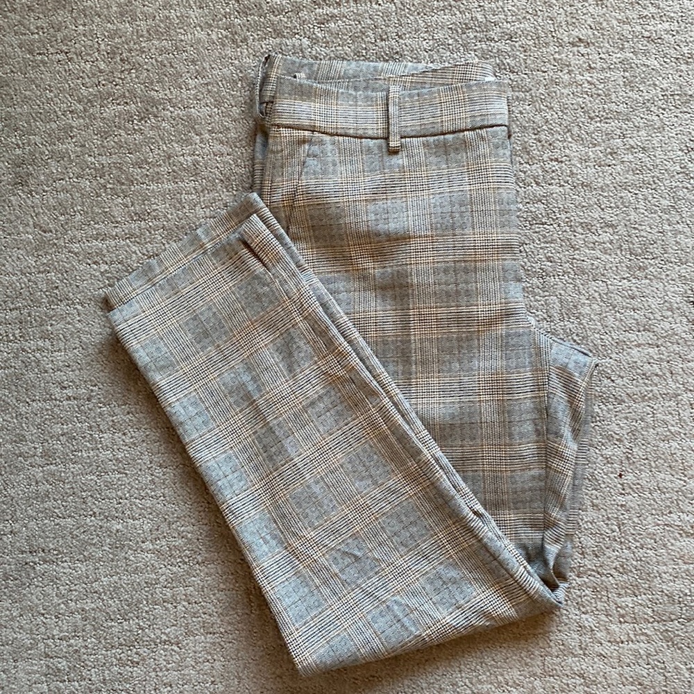 ZARA pant